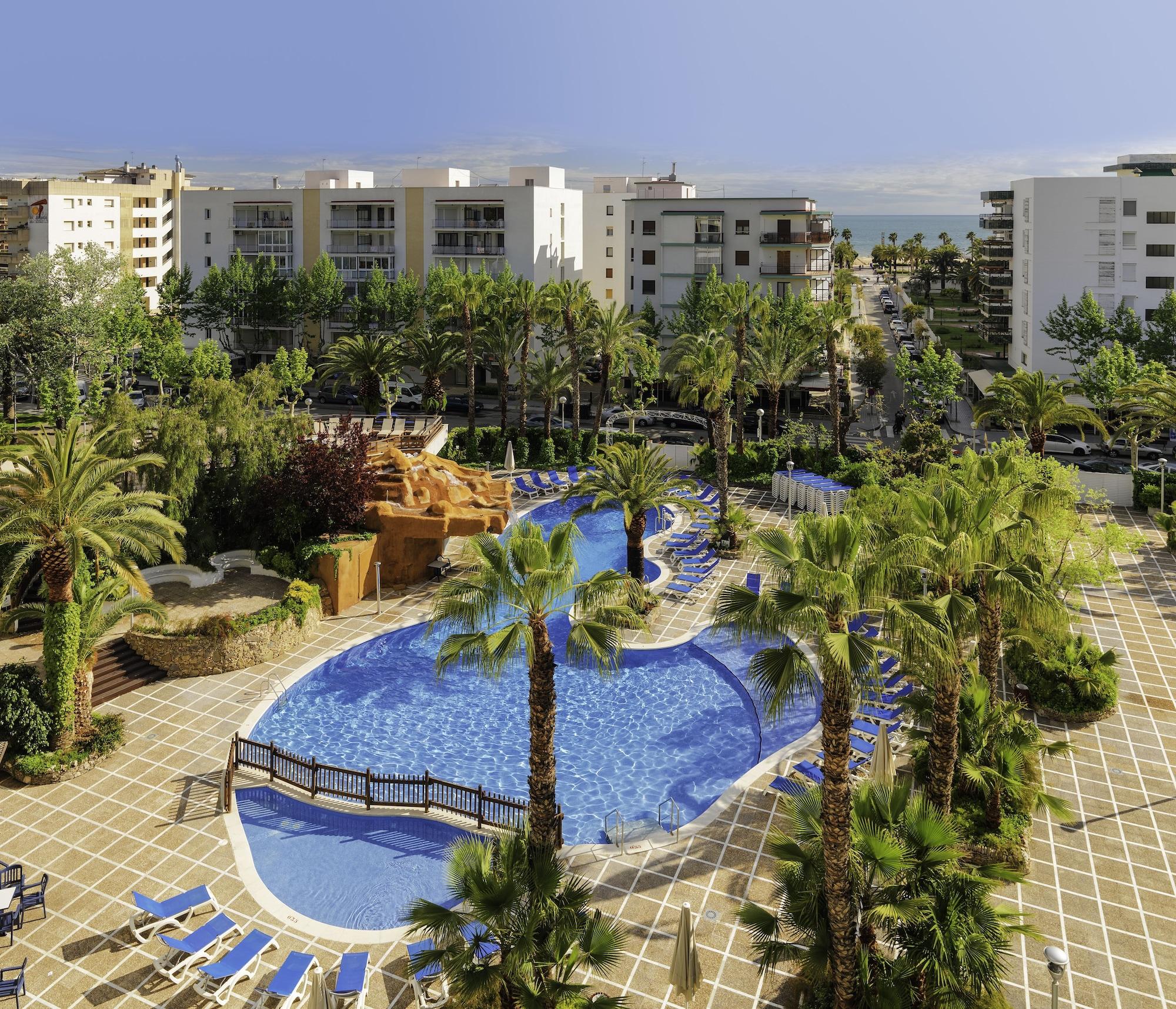 H10 Salou Princess Εξωτερικό φωτογραφία