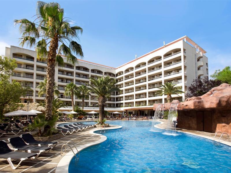 H10 Salou Princess Εξωτερικό φωτογραφία