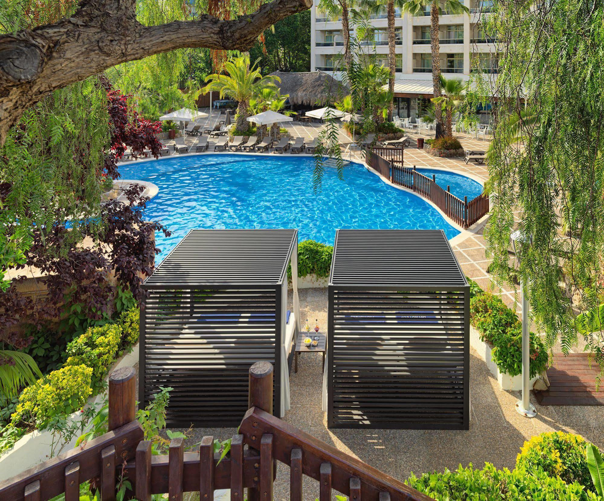 H10 Salou Princess Εξωτερικό φωτογραφία