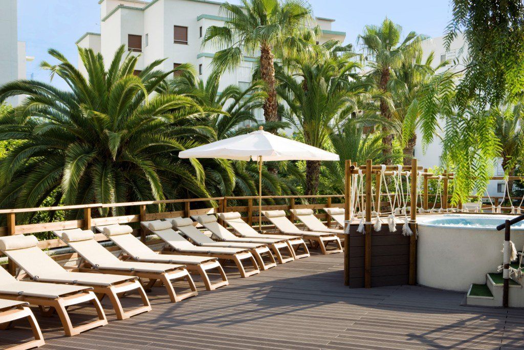 H10 Salou Princess Εξωτερικό φωτογραφία